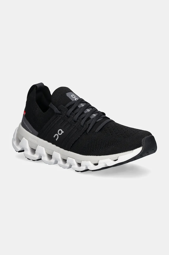 On sneakers Cloudswift 3WD10450485 negru AW24