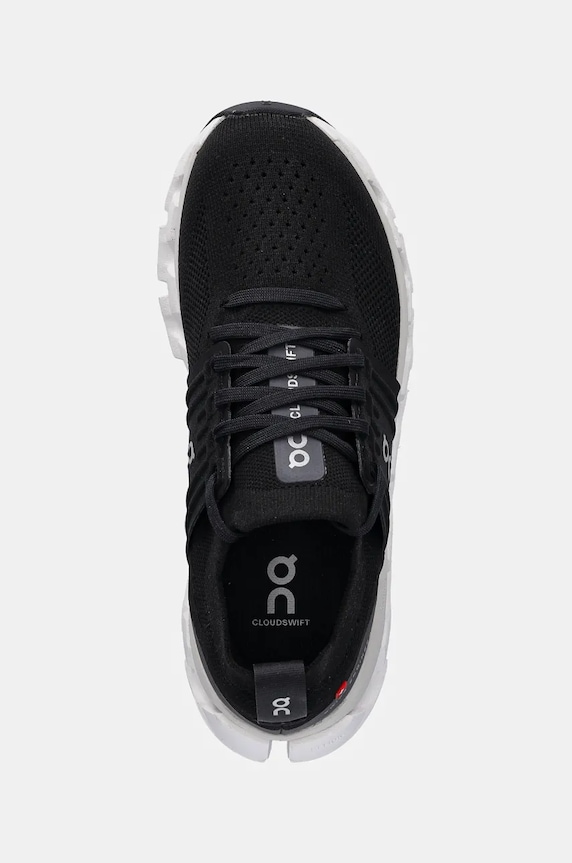 On sneakers Cloudswift 3WD10450485 negru