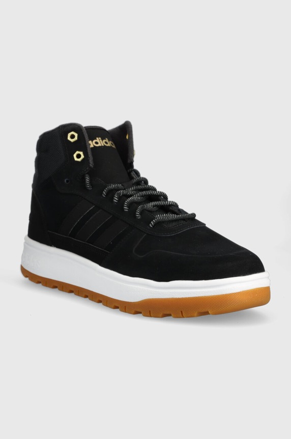 Кросівки adidas Frozetic FW3234 FW3234 чорний AA00