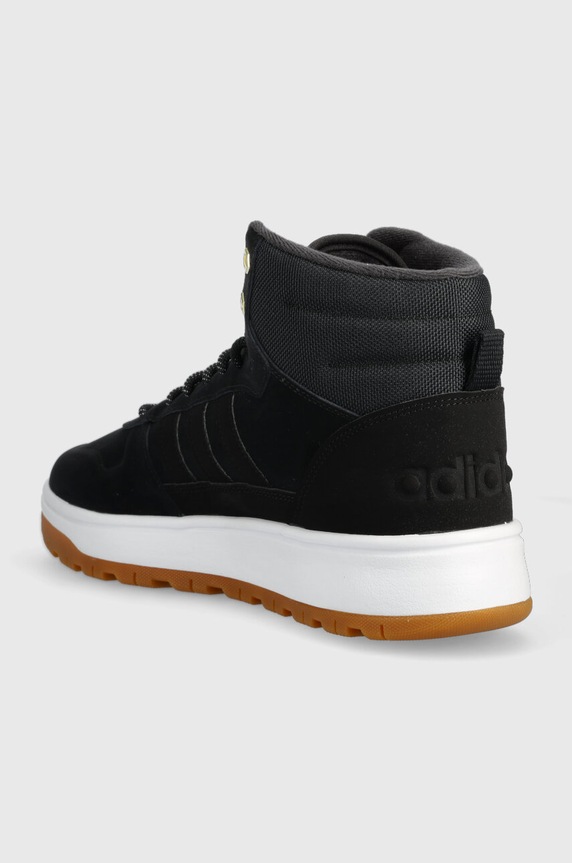 Взуття Кросівки adidas Frozetic FW3234 FW3234 чорний