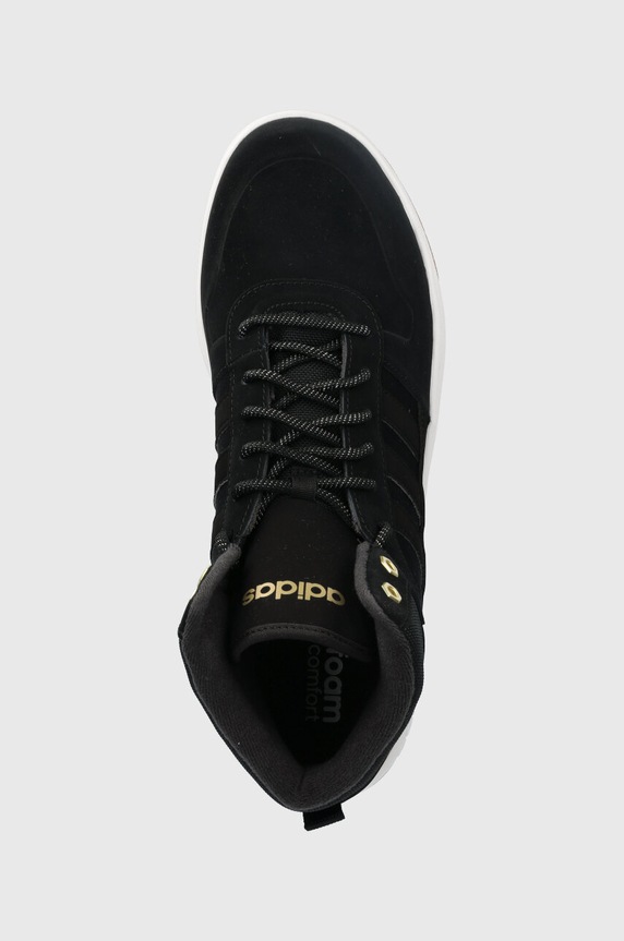 Кросівки adidas Frozetic FW3234 чорний FW3234