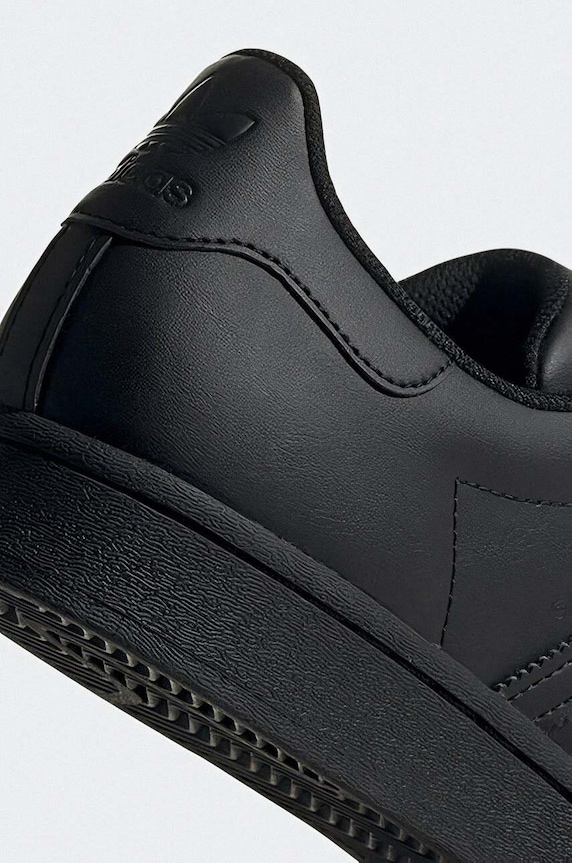 adidas Originals sneakersy skórzane Superstar EG4957