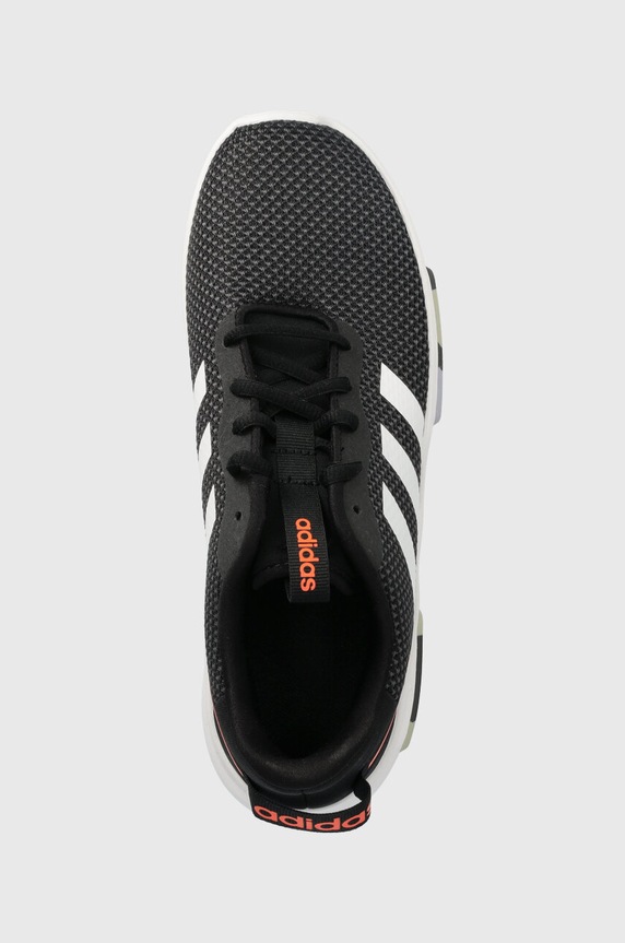 Кросівки adidas Racer Tr 2.0 чорний FY9484