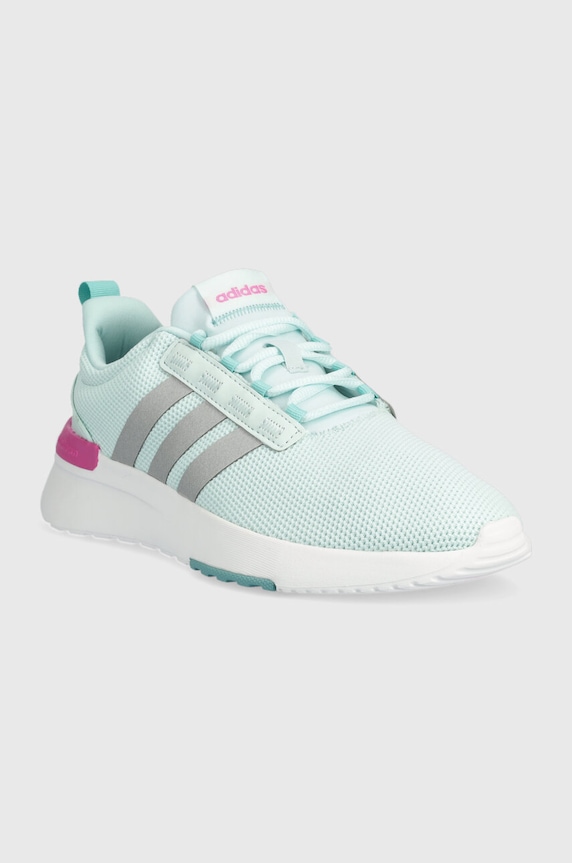 Кросівки adidas Racer Tr21 K GV7395 GV7395 блакитний AA00