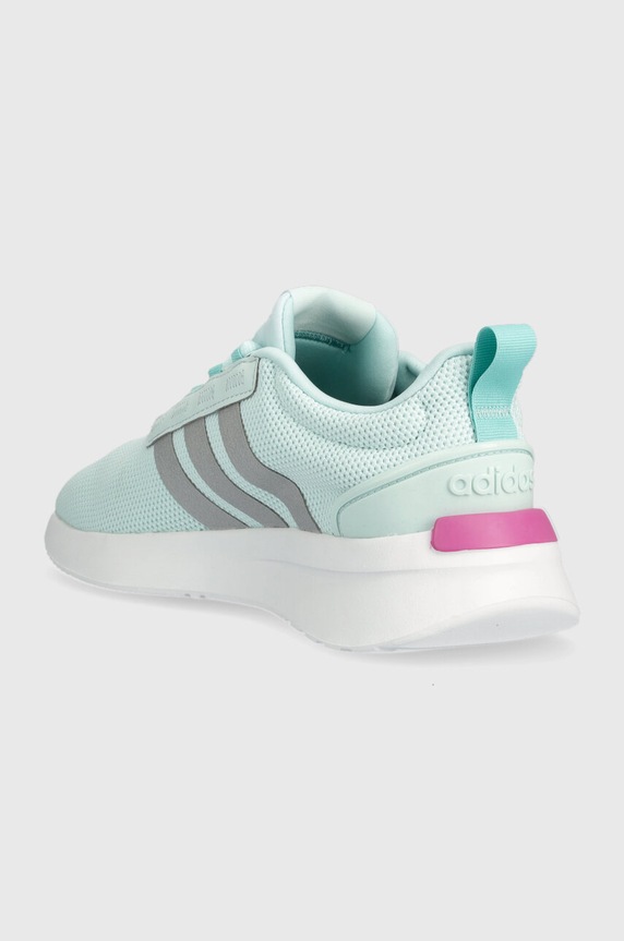 Взуття Кросівки adidas Racer Tr21 K GV7395 GV7395 блакитний
