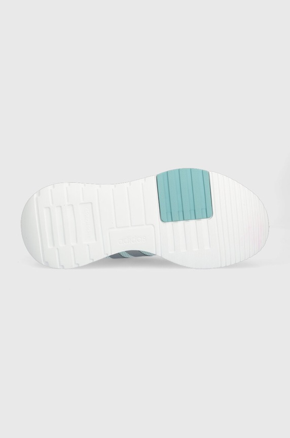Кросівки adidas Racer Tr21 K GV7395 GV7395 блакитний
