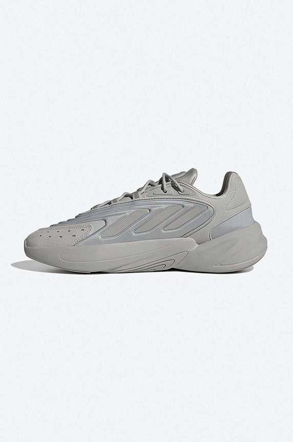 adidas Originals shoes Ozelia H04252 gray AW23