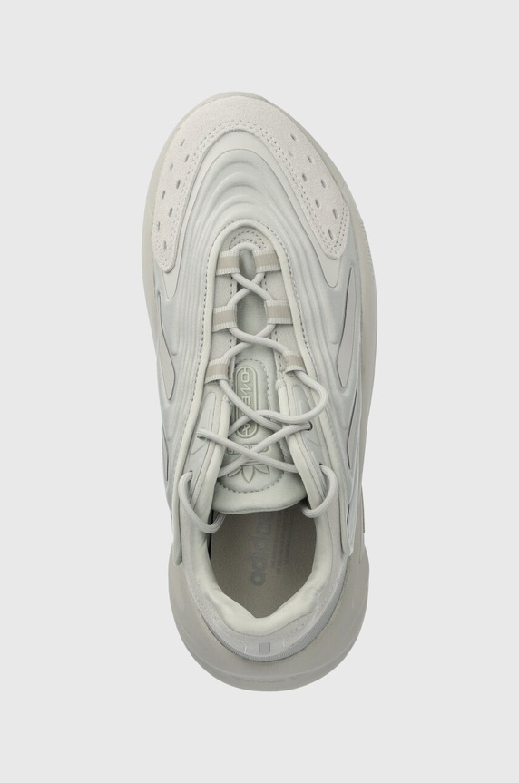 adidas Originals shoes Ozelia H04252 gray