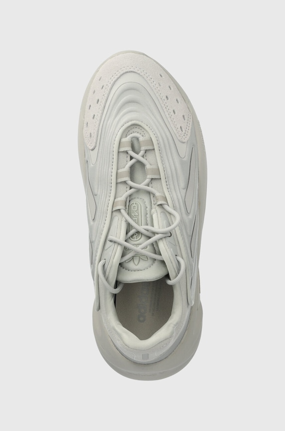 adidas Originals shoes Ozelia H04252 gray
