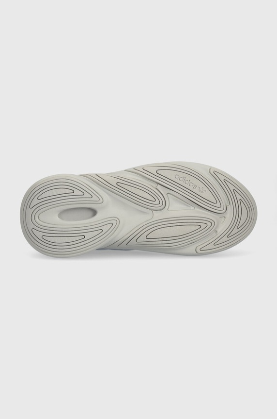 Shoes adidas Originals shoes Ozelia H04252 gray