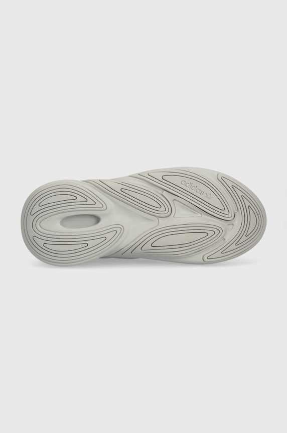 Shoes adidas Originals shoes Ozelia H04252 gray