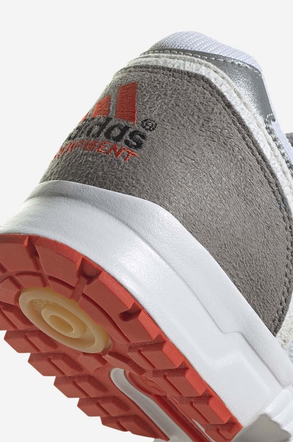 Sneakers adidas Originals Equipment CSG 91 W HQ8783 λευκό