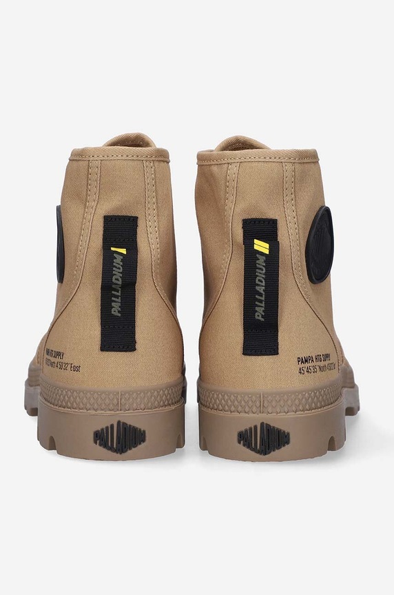 Palladium trampki 77356.227.M.