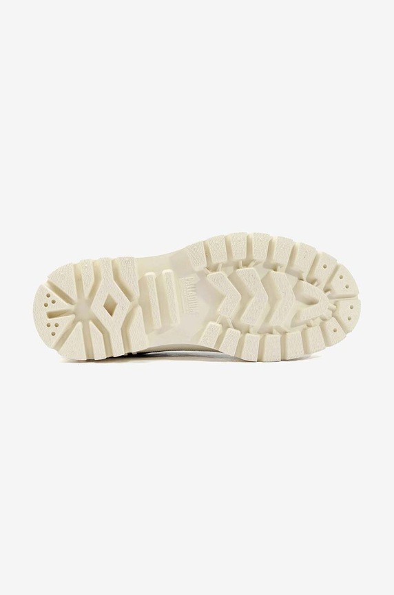 Παπούτσια Πάνινα παπούτσια Palladium Pallashock Lo Organic 2 78569.008.M μαύρο