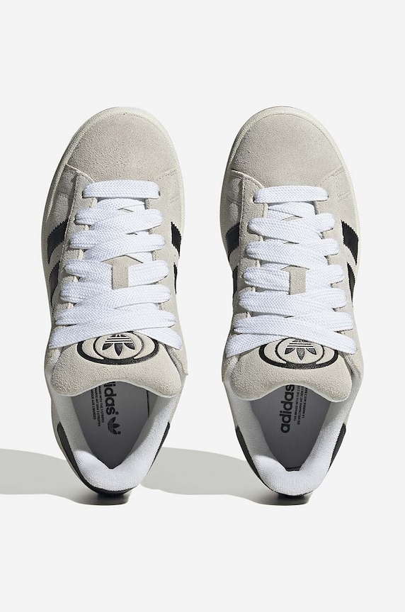 adidas Originals velúr sportcipő Campus0s GY0042