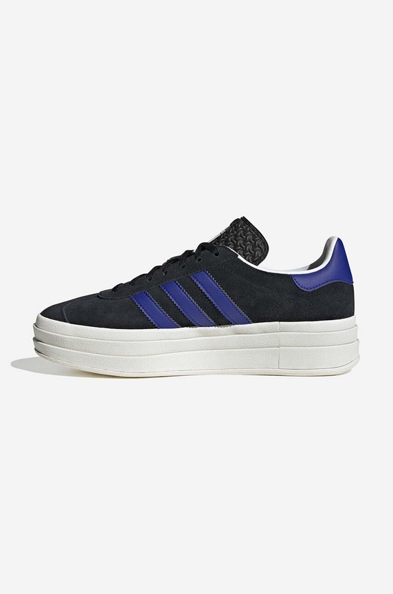 adidas Originals suede sneakers Gazelle Bold HQ4408