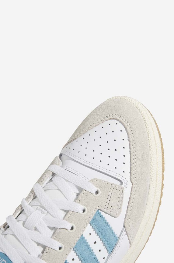 adidas Originals leather sneakers Centennial 85 Low ID4228 blue