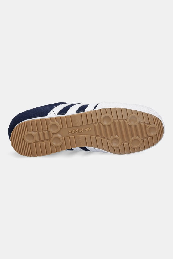 adidas sneakers Sam Super Suede 019332 019332 albastru