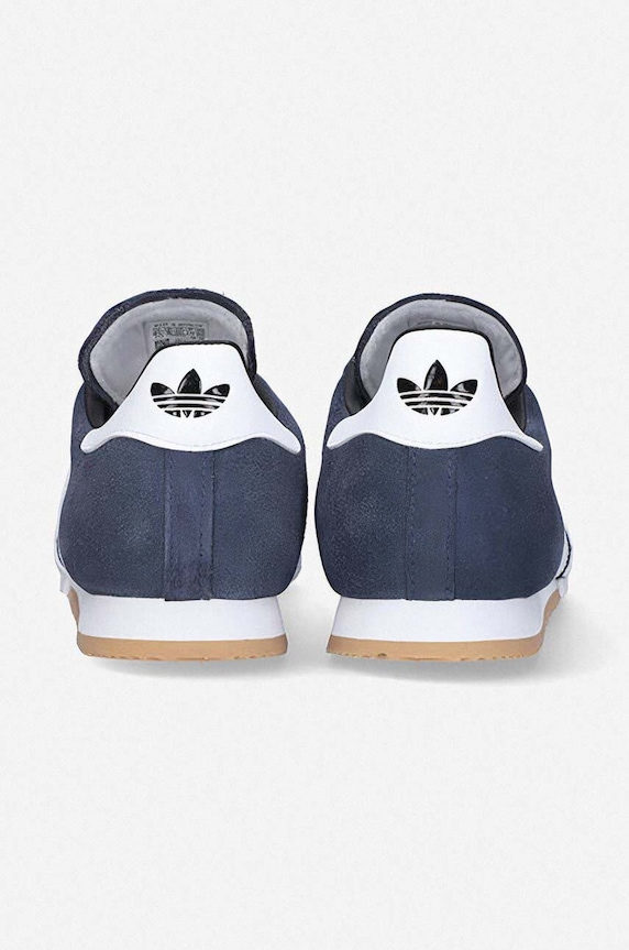adidas sneakers Sam Super Suede 019332 019332