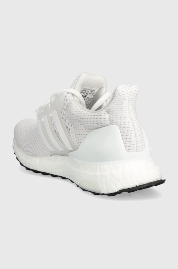 Scarpe adidas sneakers ULTRABOOST 1.0 HQ2163 bianco