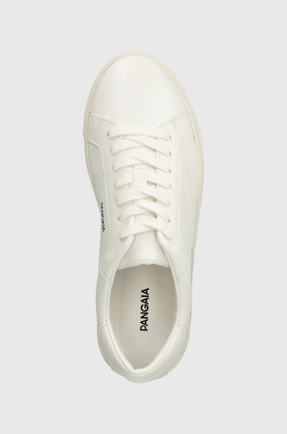 Pangaia sneakers bianco 10000195