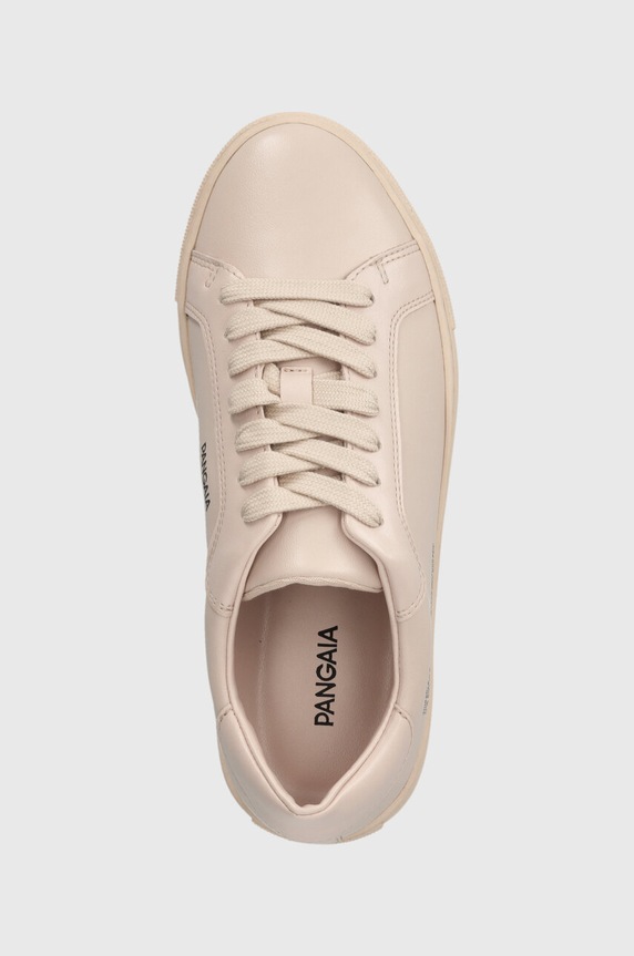 Pangaia sneakers beige 10000195