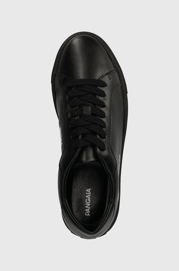 Pangaia sneakers black 10000195