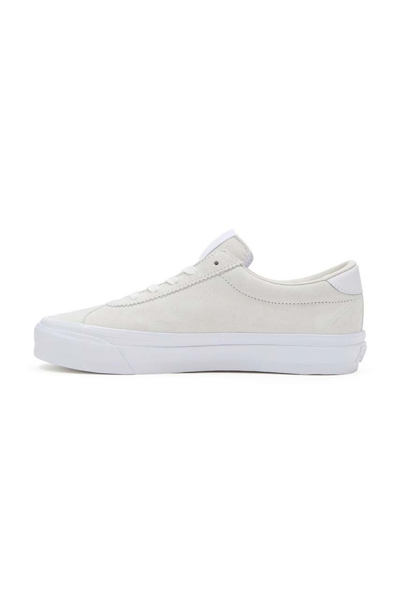 Tenisice od brušene kože Vans Premium Standards Sport 73 VN000CR1WWW1 bež