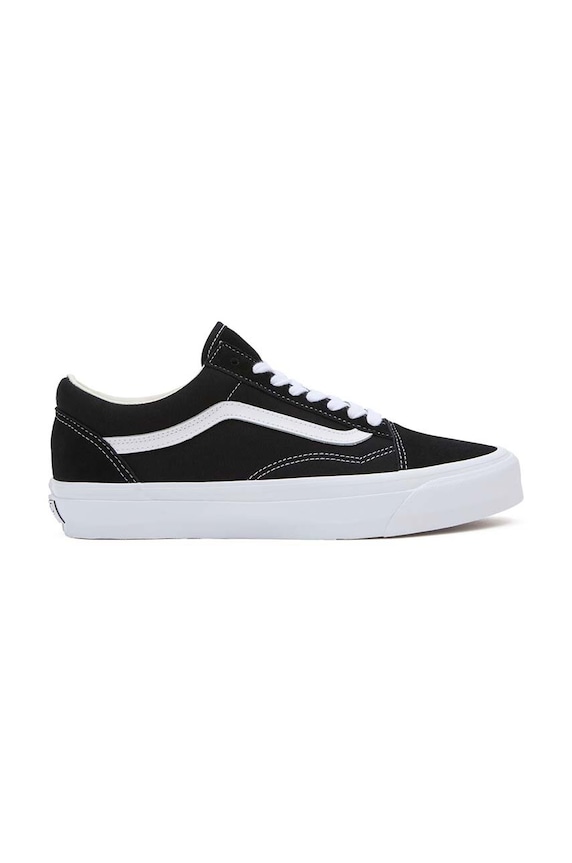 Vans Premium Standards Old Skool 36 niska czarny VN000CQDBA21
