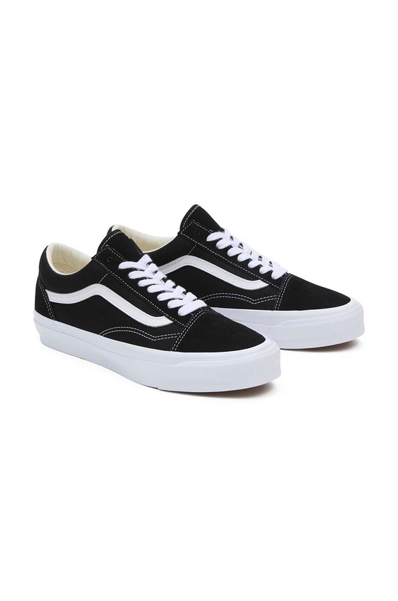 Vans Premium Standards Old Skool 36 VN000CQDBA21 czarny SS24