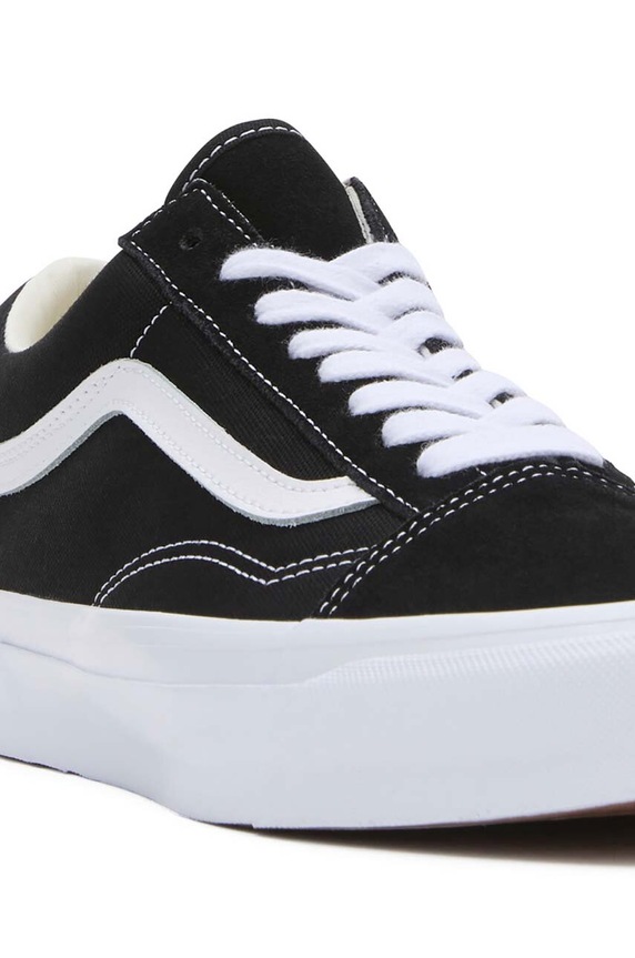 Obuwie Vans Premium Standards Old Skool 36 VN000CQDBA21 czarny