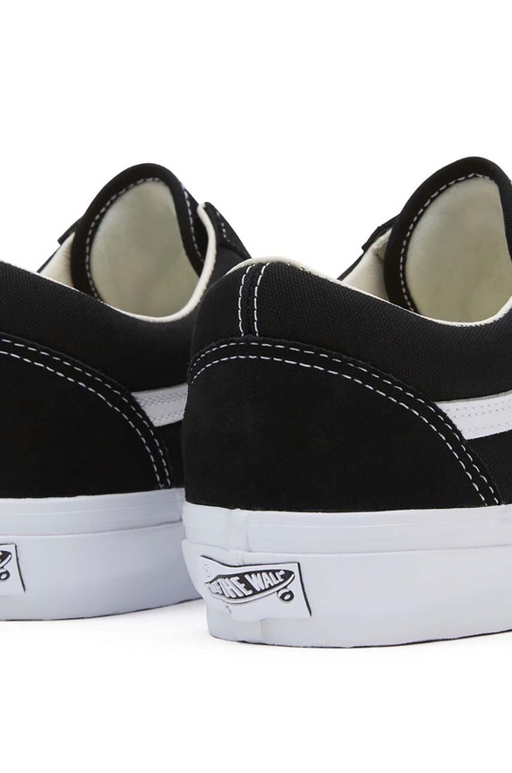 Vans Premium Standards Old Skool 36 czarny VN000CQDBA21