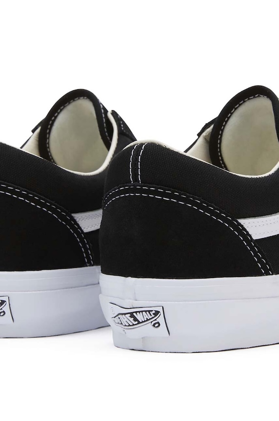 Vans Premium Standards Old Skool 36 czarny VN000CQDBA21