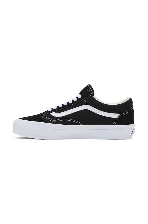 Vans Premium Standards Old Skool 36 VN000CQDBA21 czarny