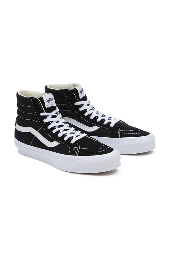 Tenisky Vans Premium Standards Sk8-Hi Reissue 38 VN000CR0BA21 čierna SS24