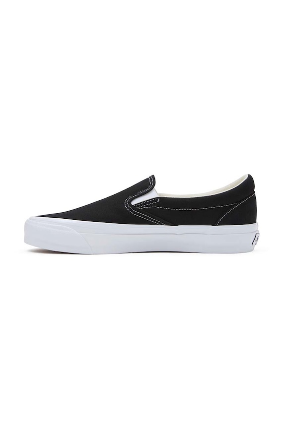 Vans Premium Slip-On Reissue 98 VN000CSEBA21 czarny