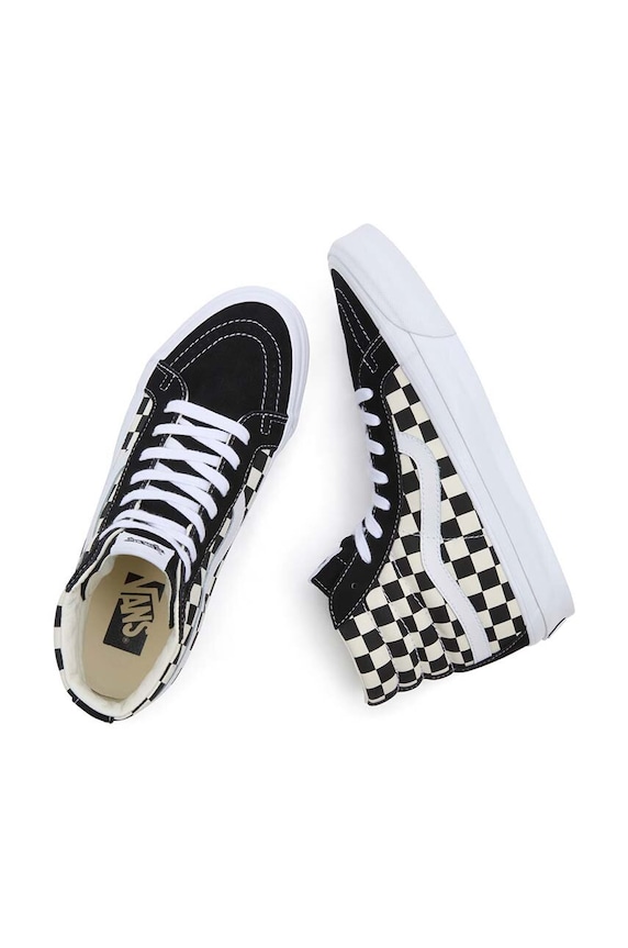 Kecky Vans Premium Standards Sk8-Hi Reissue 38 VN000CR02BO1