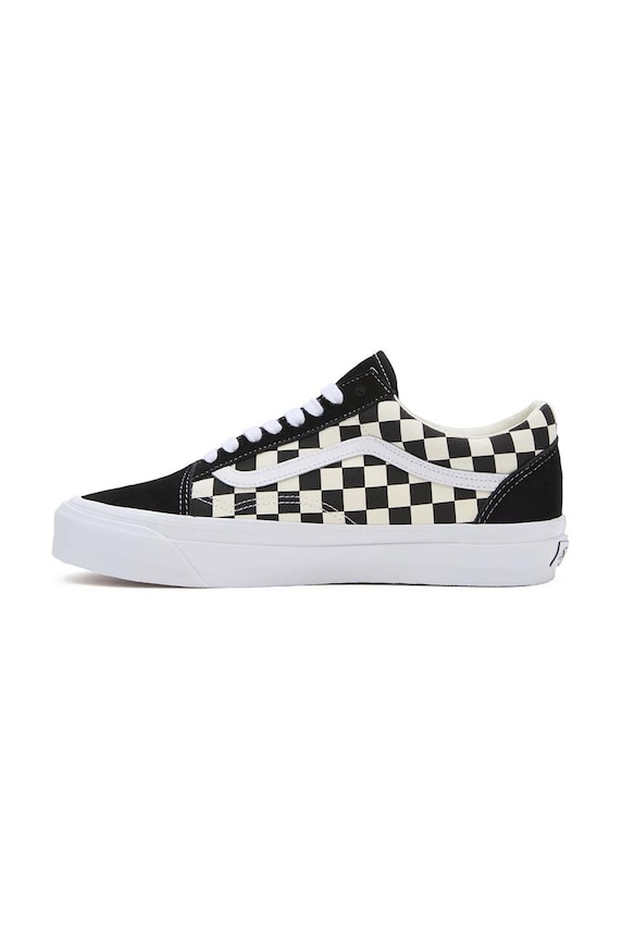 Vans plimsolls Premium Standards Old Skool 36 VN000CQD2BO1 black
