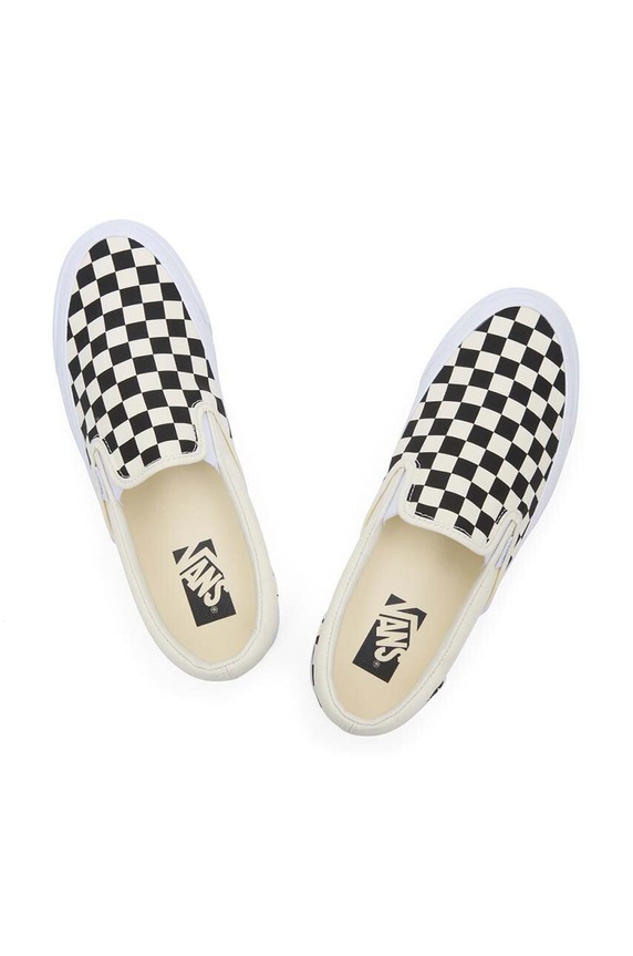 Vans tenisówki Premium Standards Slip-On Reissue 98 VN000CSE2BO1