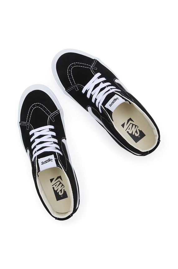 Kecky Vans Premium Standards Sk8-Mid Reissue 83 VN000CQQBA21