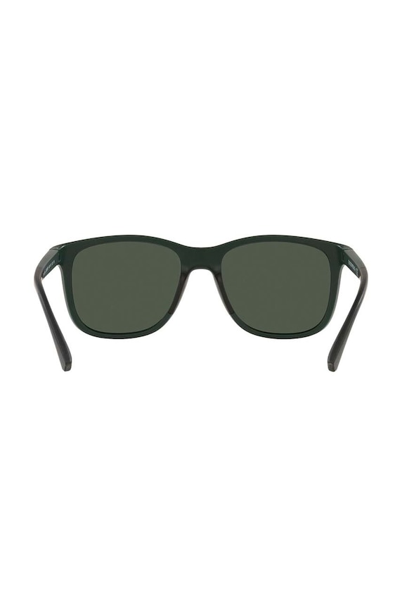 Emporio Armani gyerek napszemüveg zöld 0EK4184.PPYH