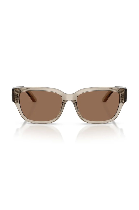Dolce & Gabbana okulary przeciwsłoneczne dziecięce 0DX6009 beżowy AA00