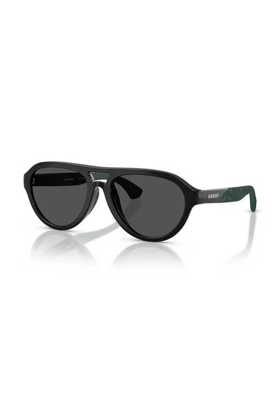 Burberry ochelari de soare copii negru 0JB4005U