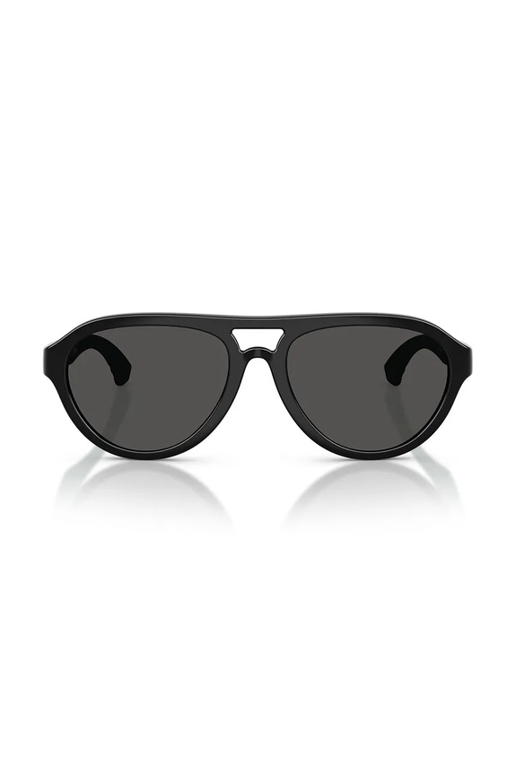 Burberry ochelari de soare copii 0JB4005U negru AA00