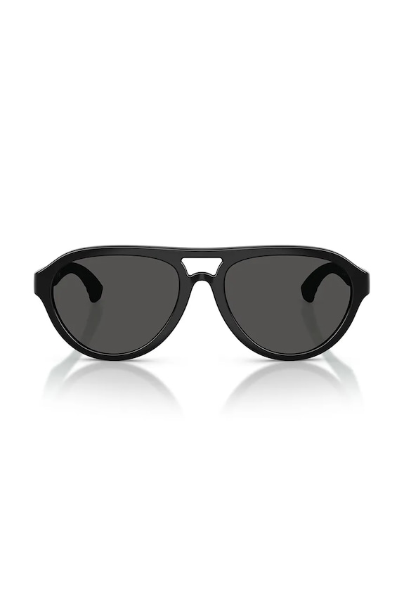 Burberry ochelari de soare copii 0JB4005U negru AA00