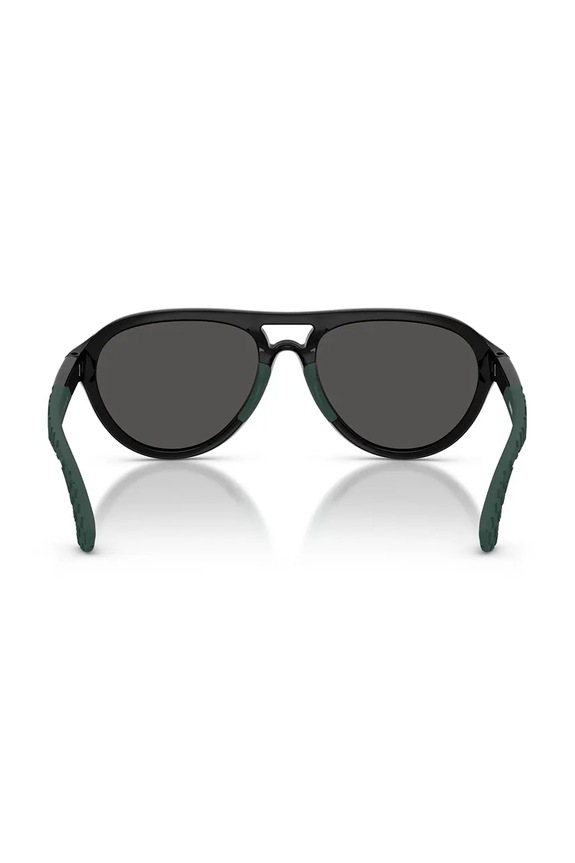 Burberry ochelari de soare copii negru 0JB4005U
