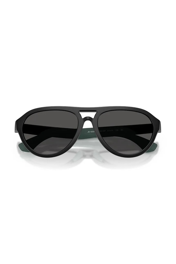 Burberry ochelari de soare copii 0JB4005U negru