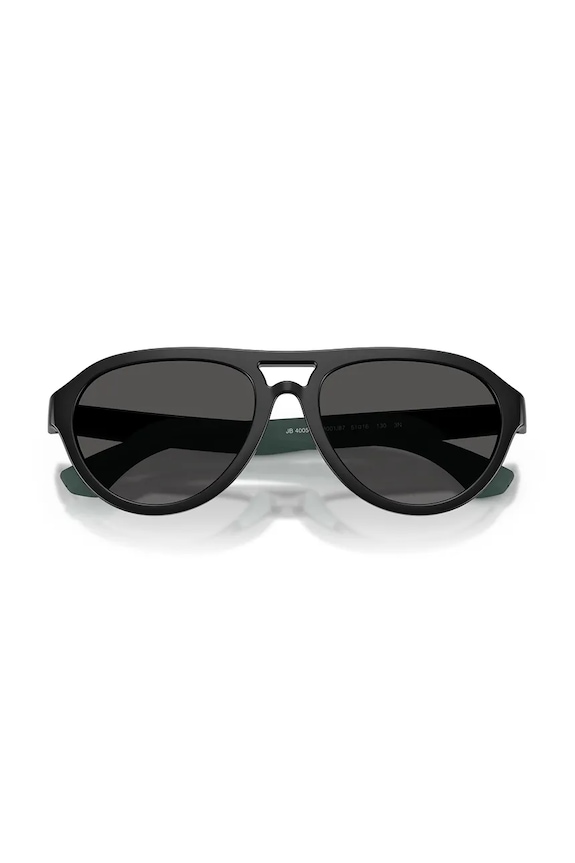 Burberry ochelari de soare copii 0JB4005U negru