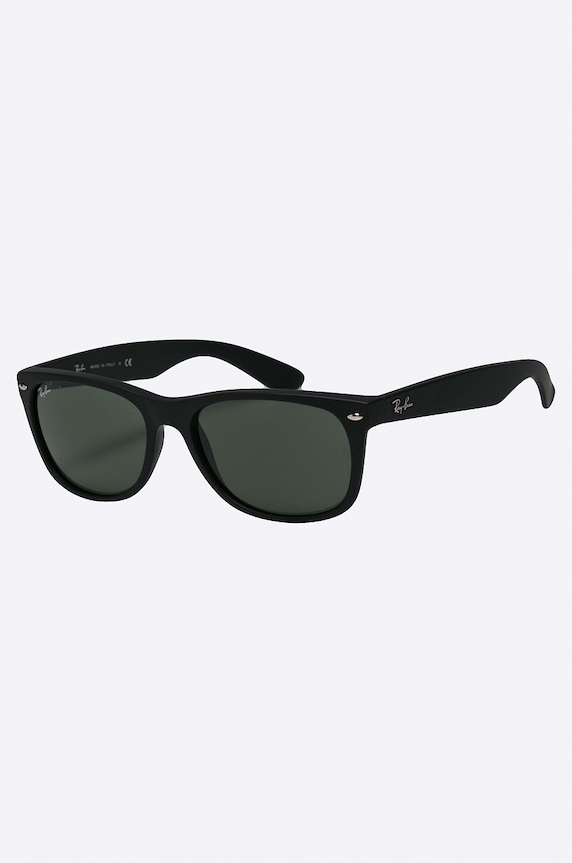 Ray-Ban - Szemüveg NEW WAYFARER 0RB2132.622.58 fekete AA00
