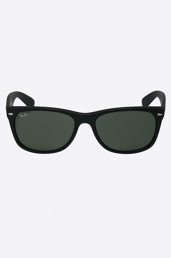 Kiegészítők Ray-Ban - Szemüveg NEW WAYFARER 0RB2132.622.58 fekete